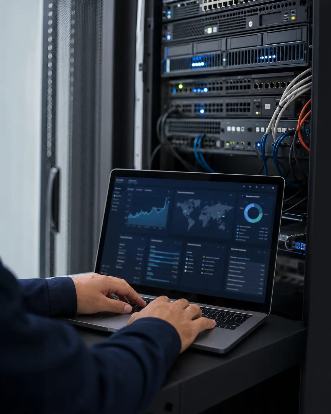 Cloud Security Firewall network protection
